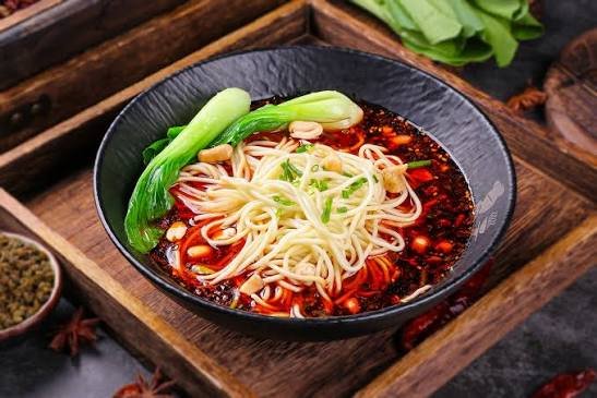Chongqing Noodles