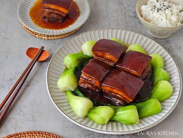 Dongpo Pork