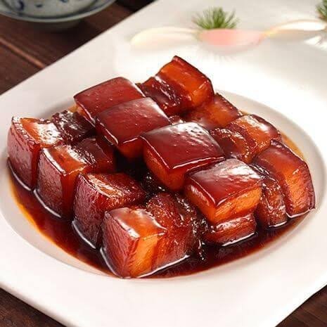 Hongshaorou