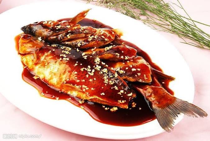 West Lake Vinegar Fish