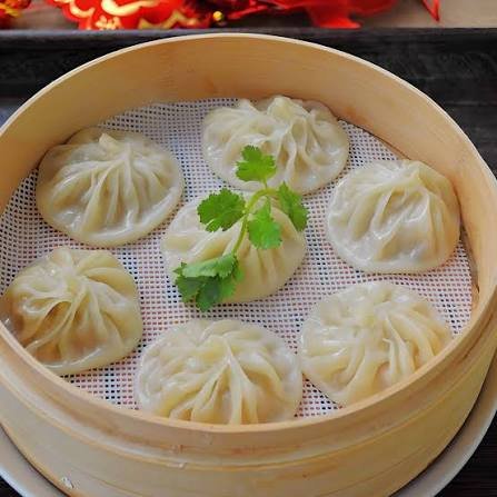 Xiaolongbao
