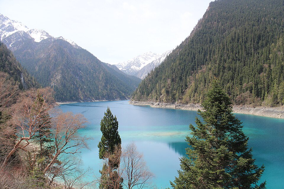 Long Lake