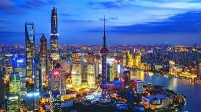 Lujiazui