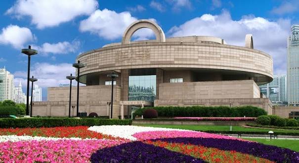 Shanghai Museum