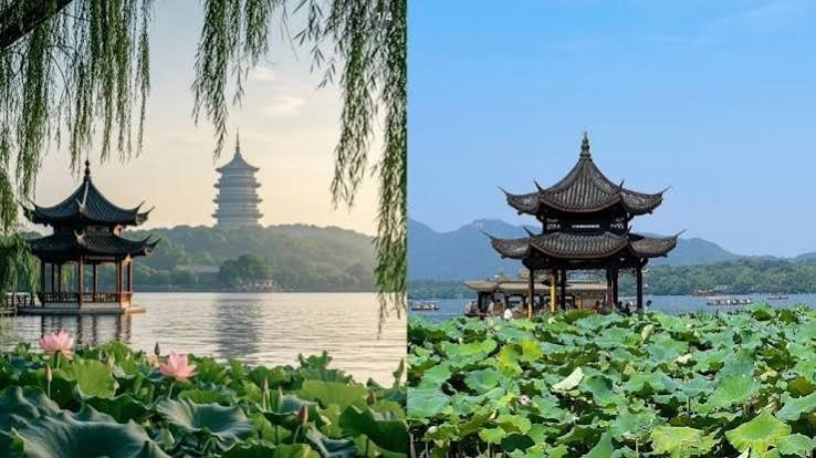 West Lake