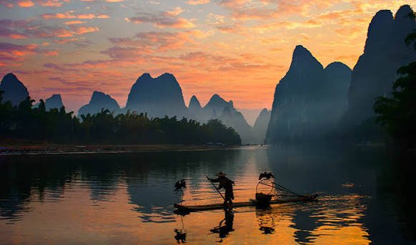 Yangshuo