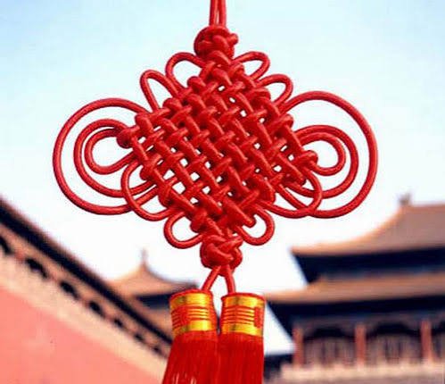 中国结 Chinese Knot
