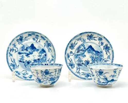 瓷器 Porcelain